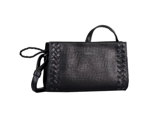 Gabor Umhängetasche AYLA in schwarz von Gabor