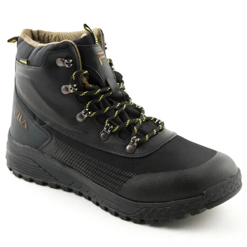 FILA Schuhe Grün von FILA