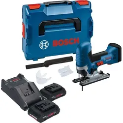 Bosch Stichsägen Blau von Bosch