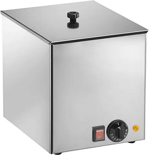 Saro Würstchenwärmer HD 100