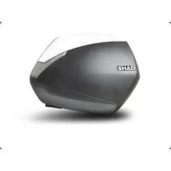 SHAD D1B36E08 Topcase-Zubehör, Weiß von SHAD