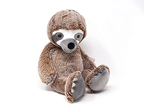 Cornelißen Kuscheltier - Faultier - 37 cm