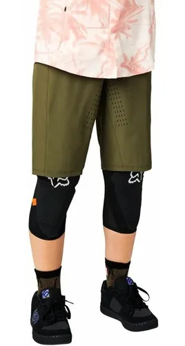 Fox Damen Radsport Zubehör Radhose für Frauen
