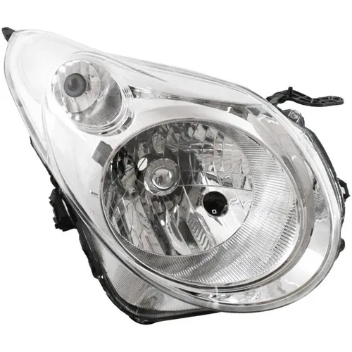 DIEDERICHS 6405080 Scheinwerfer rechts für SUZUKI Alto