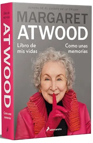 Libro de mis vidas: Como unas memorias (Salamandra Narrativa)