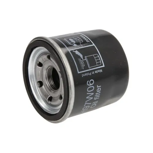 Hengst Filter Ölfilter H97W06