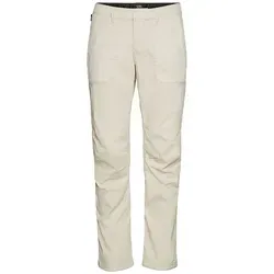 camel active Herren Leichte Chino im Relaxed Fit Beige - Wanderhosen aus trageangenehmem Baumwollmix mit Elasthan für optimale Bewegungsfreiheit und Komfort, ideal für aktive Freizeitgestaltung.