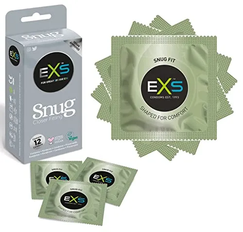 Healthcare Slotted Paddle Kondome für Männer Naturlatex-uni-farbe Einheitsgröße