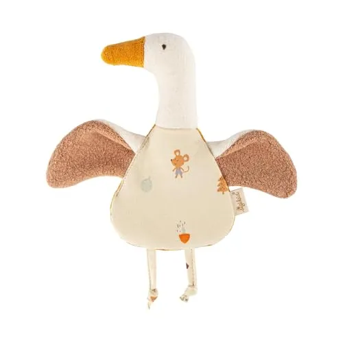 Knistertuch Gans sigibaby