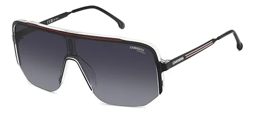 Carrera Unisex Sonnenbrille 1060/S Oit 99/01/140 in rot von Carrera
