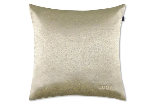 JOOP! Kissenhülle Creme 50x1 cm in weiß von JOOP!