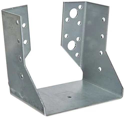 Halterungen von Simpson