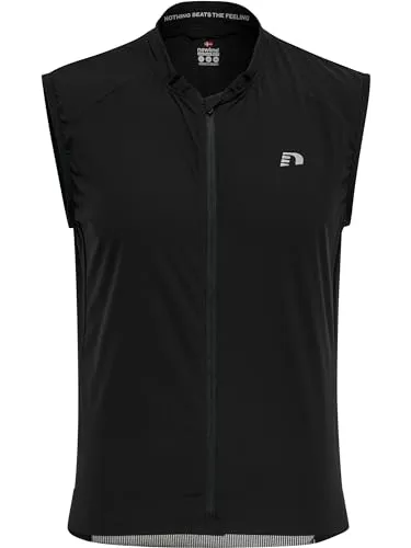 newline MENS CORE BIKE GILET - Jacken, Mäntel & Westen - Atmungsaktives, wasserabweisendes Gilet mit Windschutz für optimalen Komfort beim Radfahren.