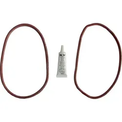 Wolf Dichtung Brennkammer für CGx-2 - Artikel-Nr. 8603044, hochwertige Qualität für optimale Leistung im Funktionsmodellbau