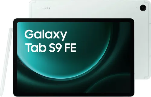 Samsung Galaxy Tab S9 FE - 10.90