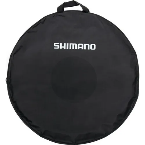 Shimano Laufradtasche für Rennrad-Laufräder (6857419) von Shimano