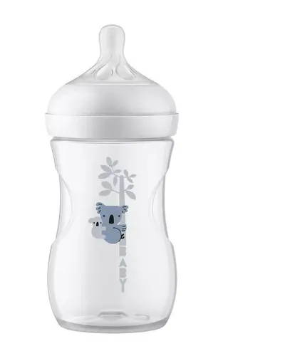 SCY903/67 BUTELKA RESPONSYWNA NATURAL 260ML COALA PHILIPS AVENT 884190367300
