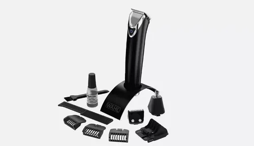 Stainless Steel Advanced Trimmer