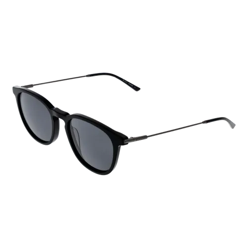 Bulget Sonnenbrille BG9194M A01P 52 für Herren - Stylische Herren-Sonnenbrille mit polarisierten Gläsern für optimalen UV-Schutz. Ideal für sonnige Tage, inklusive Original-Etui.