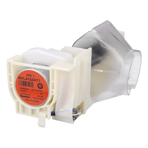 easyPART 1000047121-099 Auswurftrichter für SAMSUNG DA97-06473A - Ersatzteil für Gefriergeräte & Kühlschränke, sorgt für optimale Funktionalität Ihres Geräts und einfache Installation.