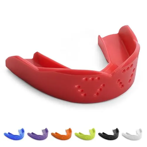SISU 3D Mundschutz | Schutz für Rugby, Boxen und Hockey von SISU