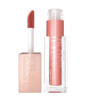 Maybelline Lifter Gloss Lipgloss 5.4 ml Nr. 004 - Silk in pink von Maybelline