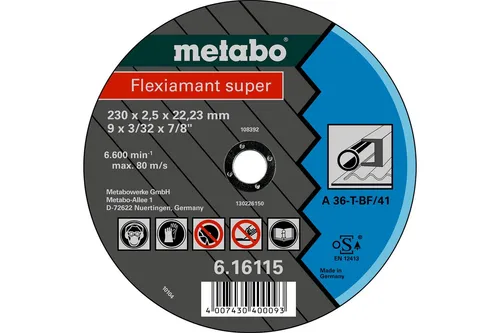 Metabo