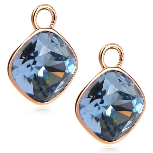 Charms & Anhänger Blau von Nobel