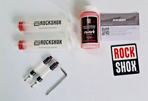 RockShox X-Loc (66961) von RockShox