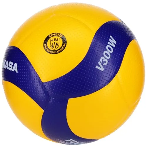 Mikasa V300W FIVB Volleyball von Mikasa