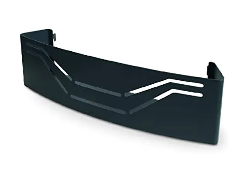 Flaschenhalter Anthrazit RSC24/PF-A