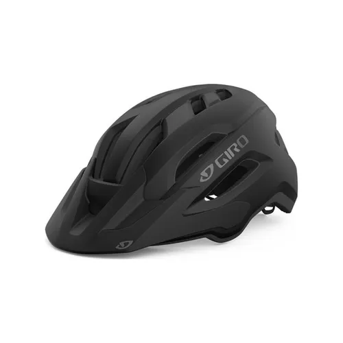Giro Fixture Mips II XL - Matte Black/Titanium Fahrradhelm - Fahrradhelme mit integrierter MIPS-Technologie für optimalen Schutz und Komfort. Ideal für Radfahren, Trekking und Mountainbiking, bietet er starke Belüftung und schnelltrocknende Polster.
