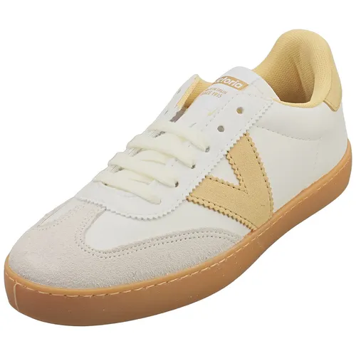 Victoria Herren Espadrilles 108019-MEN von Victoria