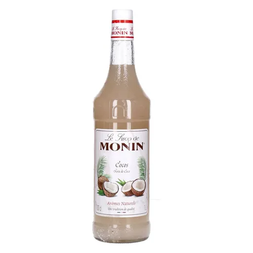 Monin Sirup Kokos 1,0l