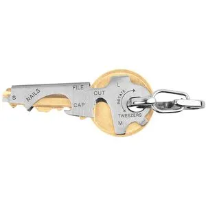 True-Utility Multitool KEYTOOL