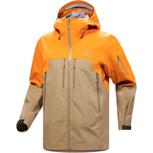 Arc'teryx Mäntel & Jacken von Arc'teryx