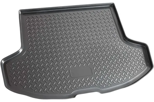 Produktbild Kofferraumwanne passend für Mitsubishi Lancer VIII Sportback | 2008-2017