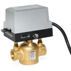 ESBE ZRS224 DN25 Zonenventil | 5,7 Kvs | Innengewinde G 1'' von ESBE