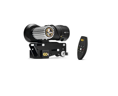 Truma Mover Go2 Rangierhilfe für Wohnwagen