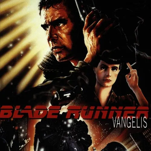 OST/Vangelis / Blade Runner