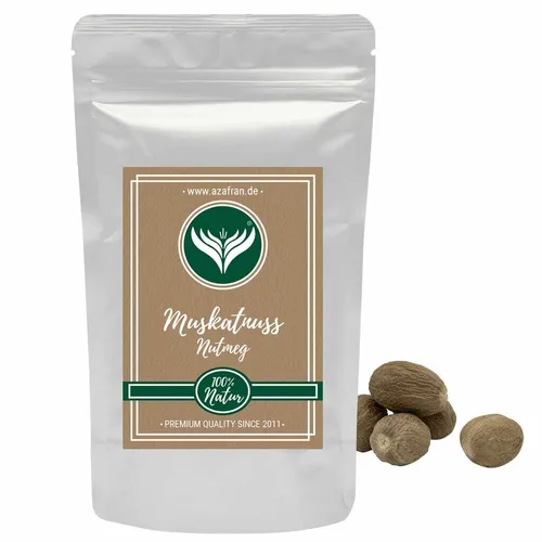 Muskatnuss (ganz) 80/85 von Azafran
