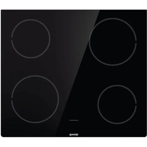 Gorenje ECD 641 BSC Glaskeramikkochfeld