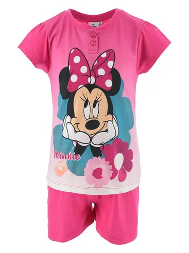 Disney Minnie Mouse Pyjama 