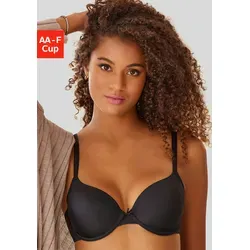 Lascana Damen Schalen-BH »Ela von LASCANA 