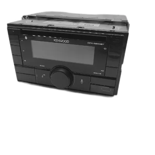 DPX-5200BT Autoradio