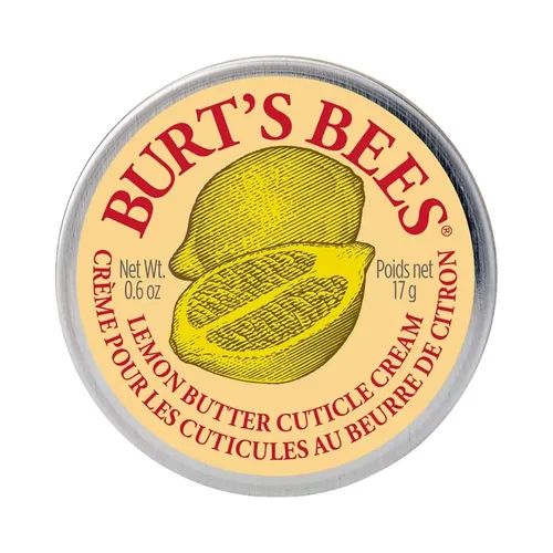 Produktbild Burt's Bees Lemon Butter Cuticle Cream 15 g