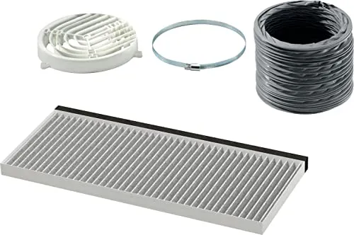 Bosch DWZ6IB1I4 Zubehör für Dunstabzüge von Bosch