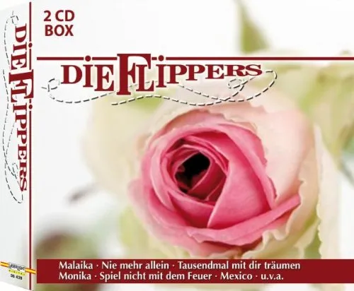 Die Flippers