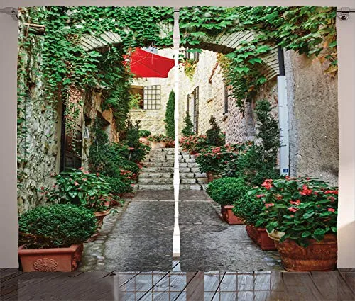 Abakuhaus Vorhänge & Gardinen von Abakuhaus