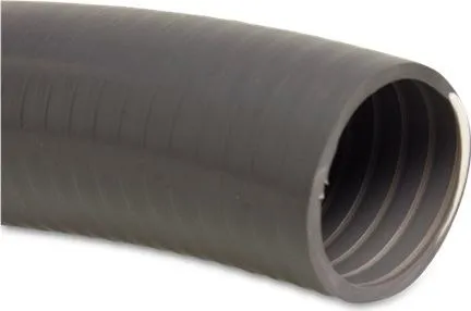 PVC Flex Poolschlauch flexibel 34/40 mm